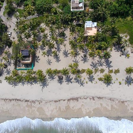 Natyva House Apartment Guachaca Екстериор снимка