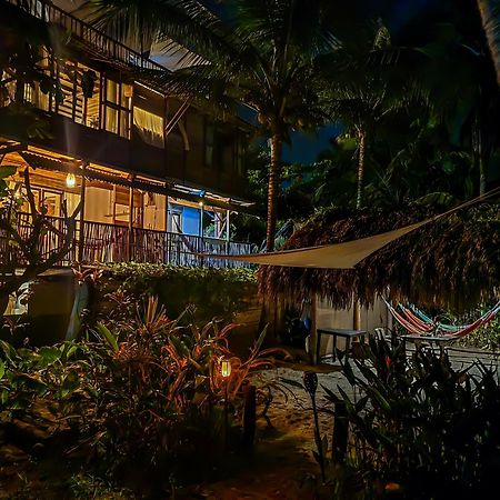 Natyva House Apartment Guachaca Екстериор снимка