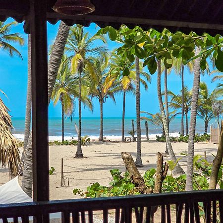 Natyva House Apartment Guachaca Екстериор снимка
