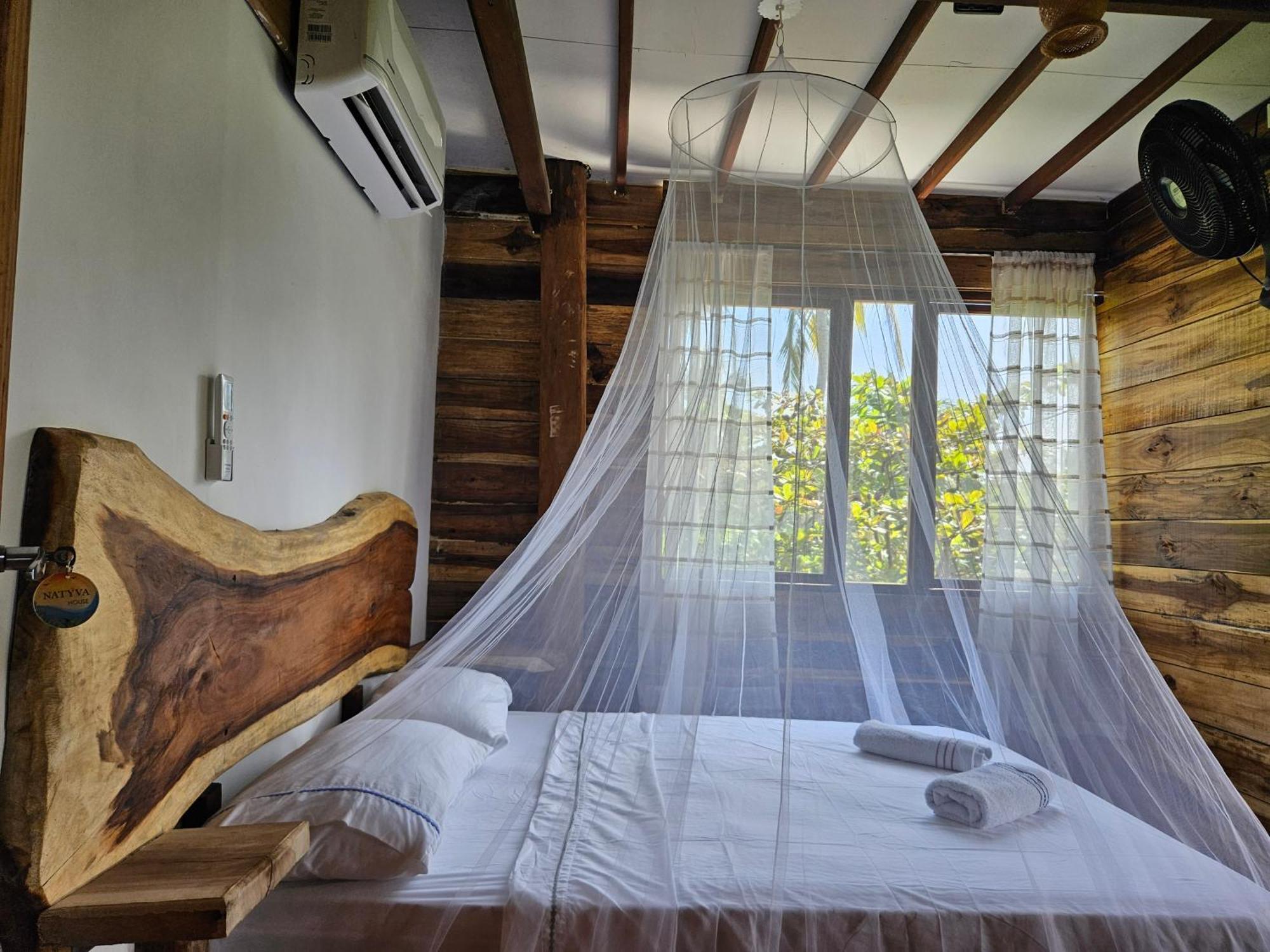 Natyva House Apartment Guachaca Екстериор снимка
