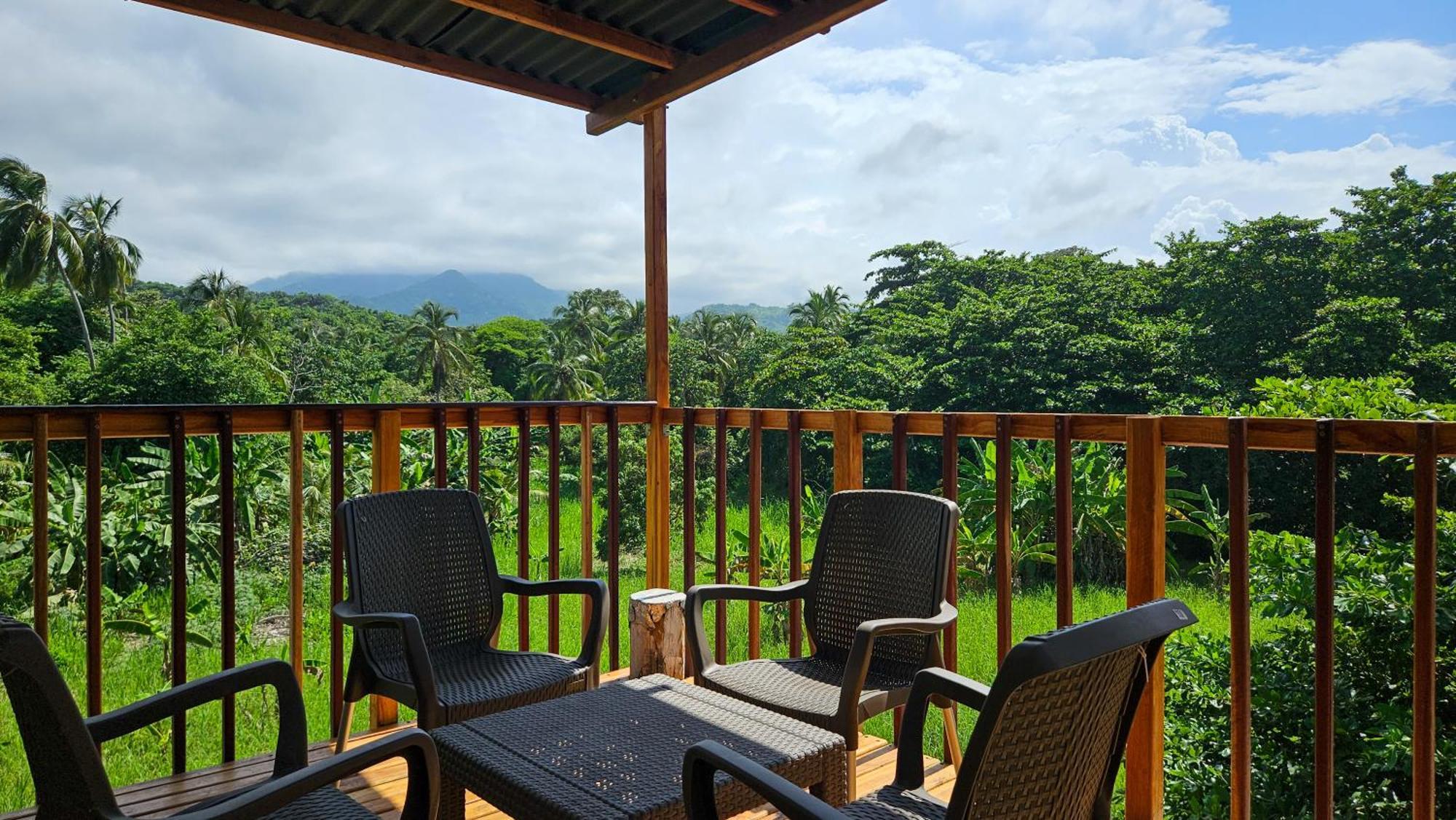 Natyva House Apartment Guachaca Екстериор снимка