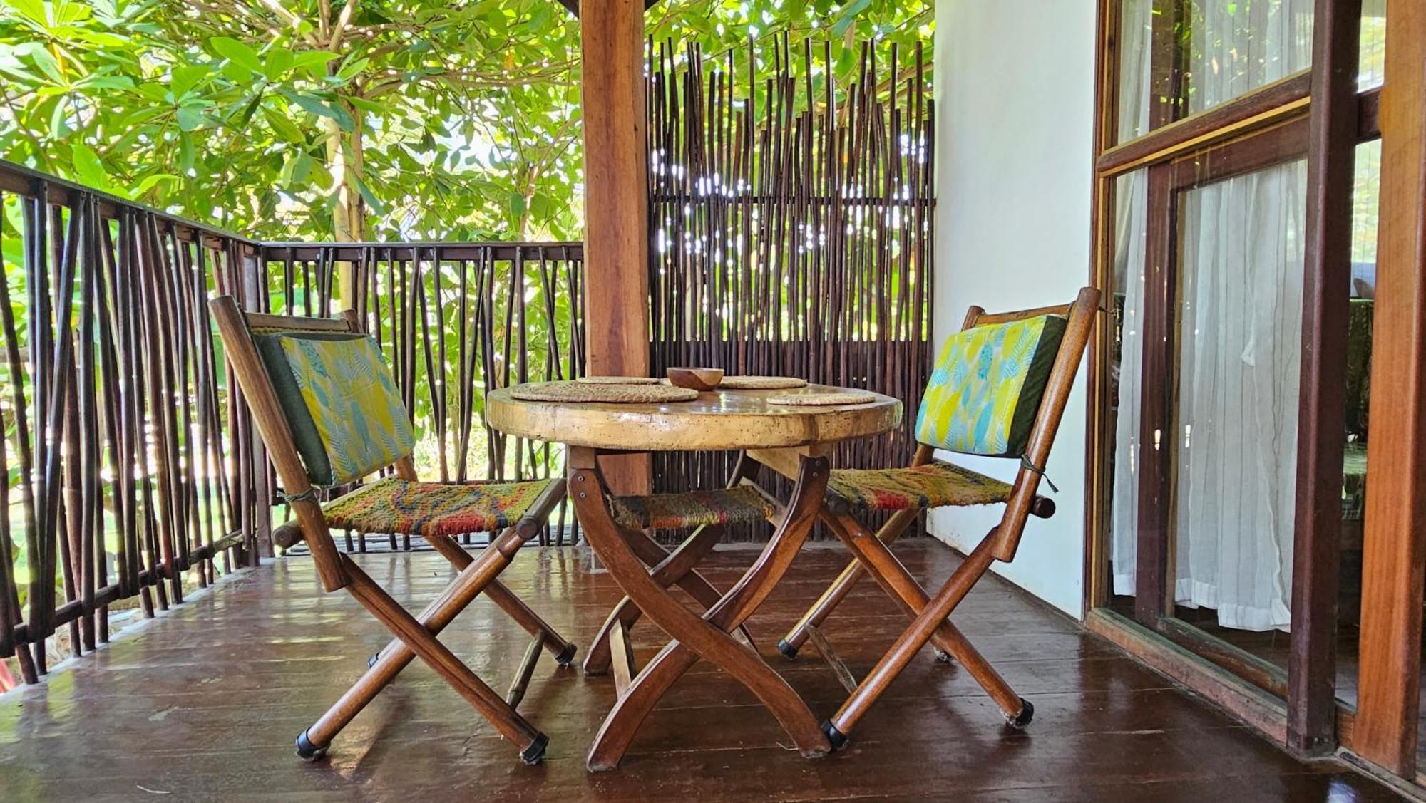 Natyva House Apartment Guachaca Екстериор снимка