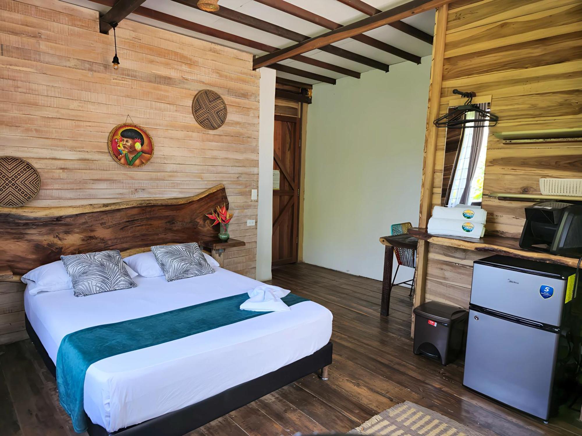 Natyva House Apartment Guachaca Стая снимка
