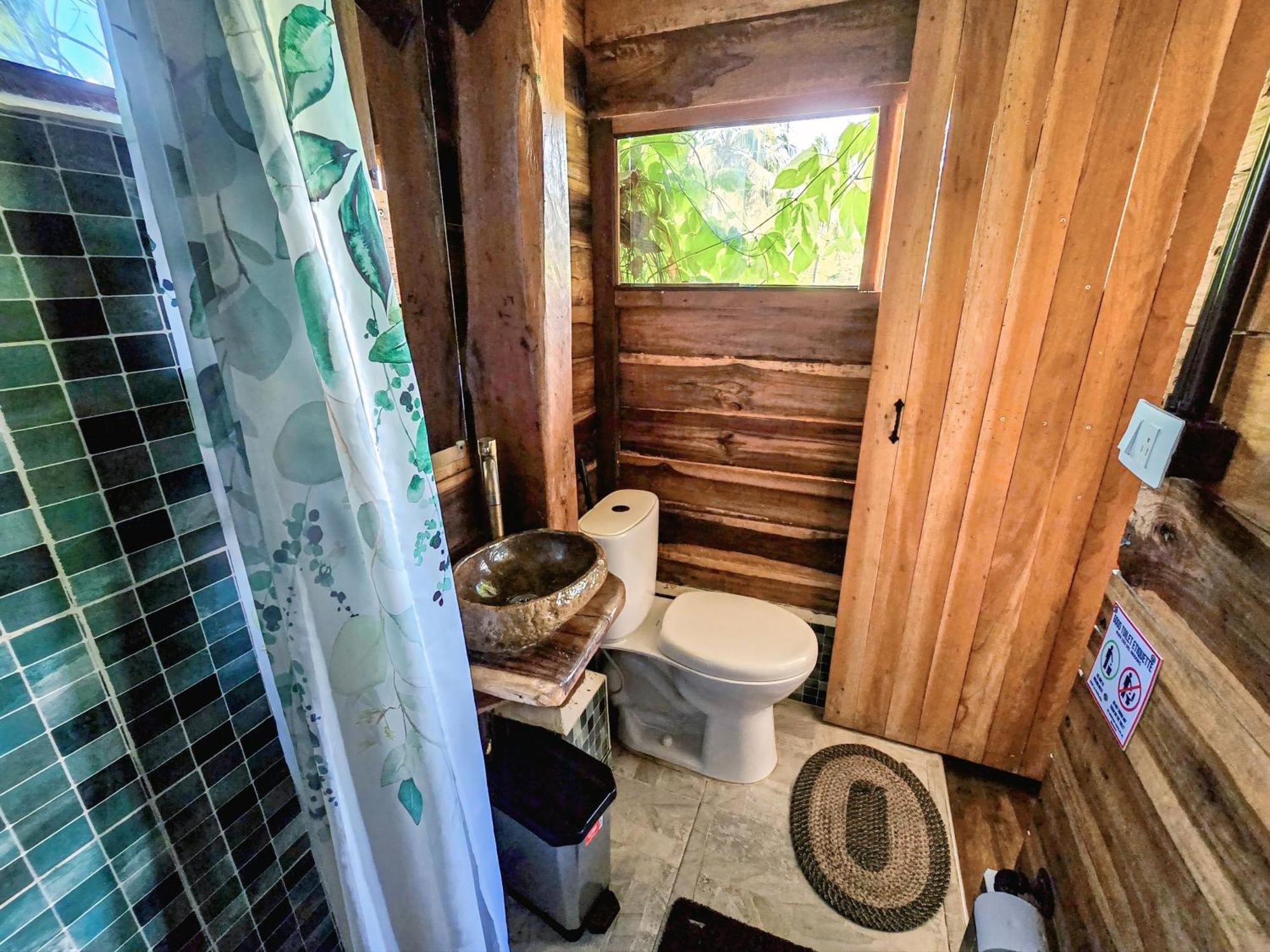 Natyva House Apartment Guachaca Стая снимка