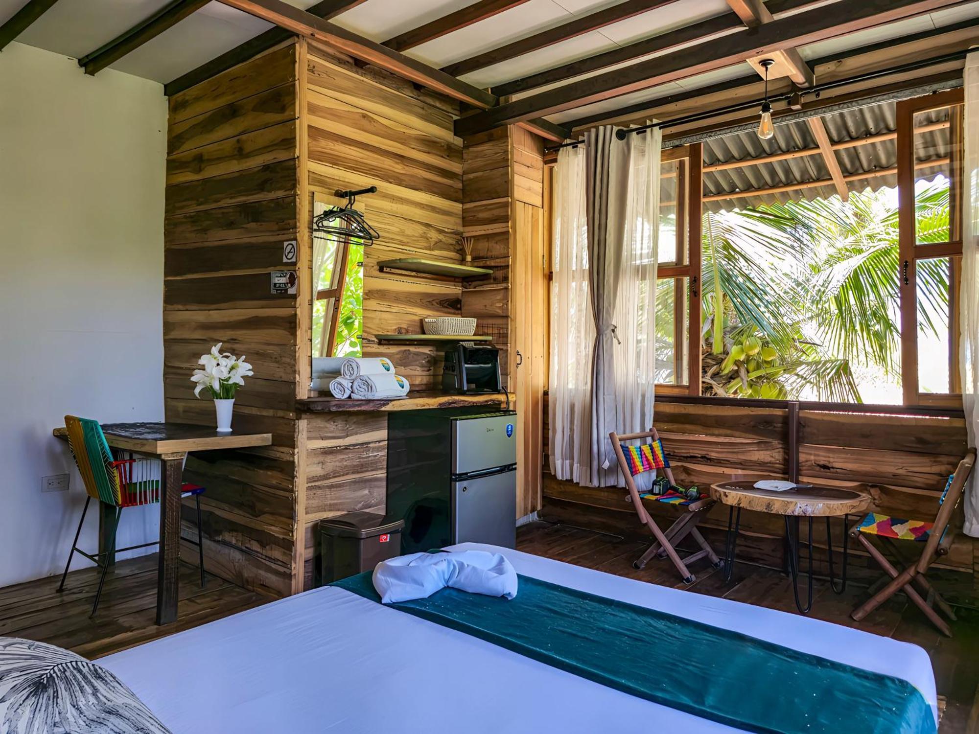 Natyva House Apartment Guachaca Стая снимка