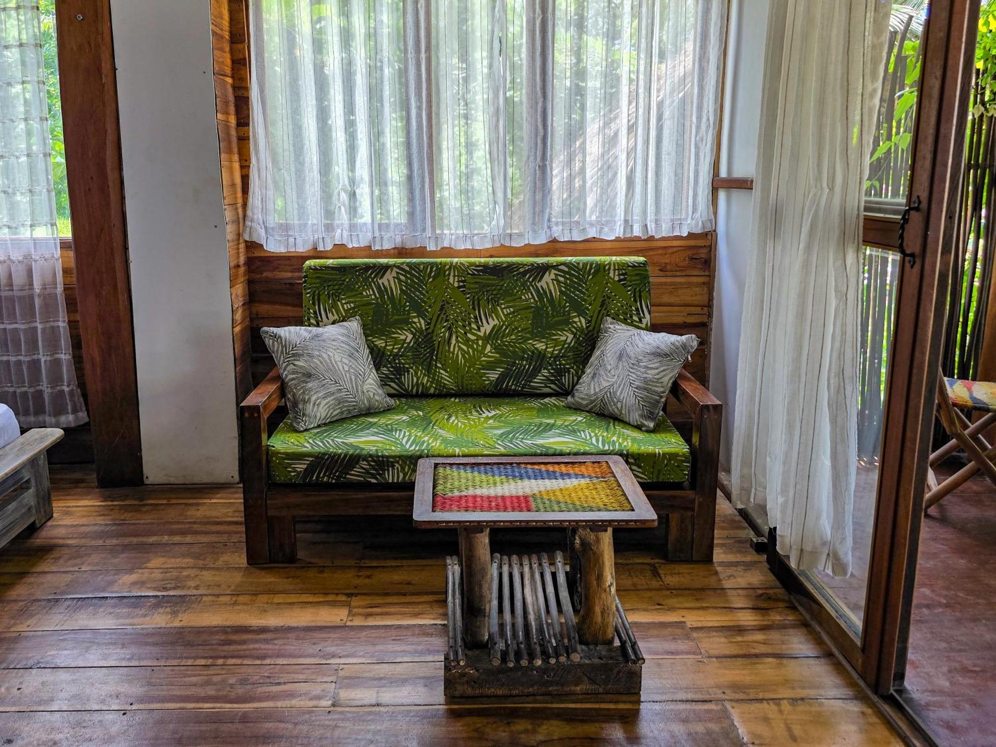 Natyva House Apartment Guachaca Стая снимка