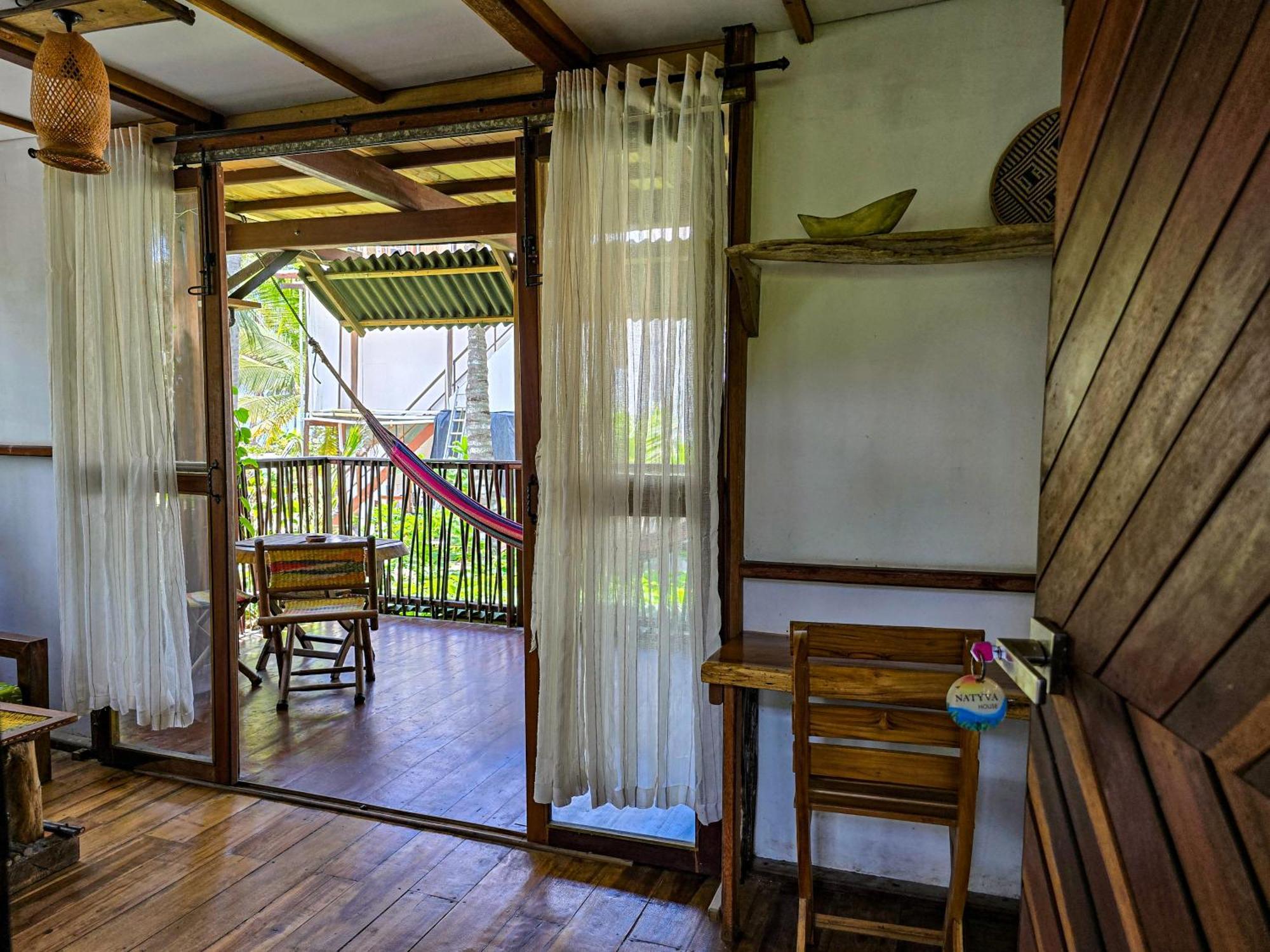 Natyva House Apartment Guachaca Стая снимка