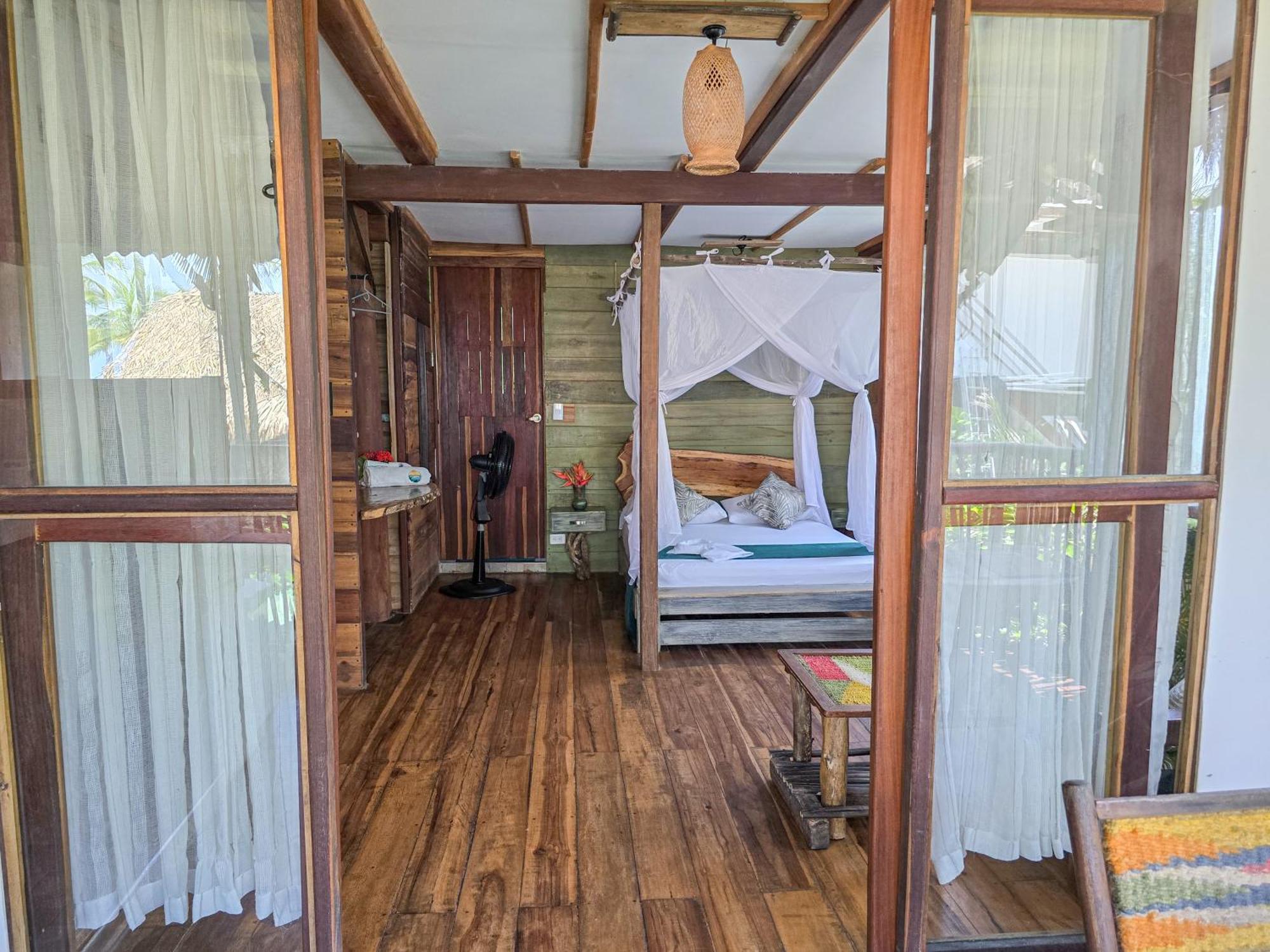 Natyva House Apartment Guachaca Стая снимка
