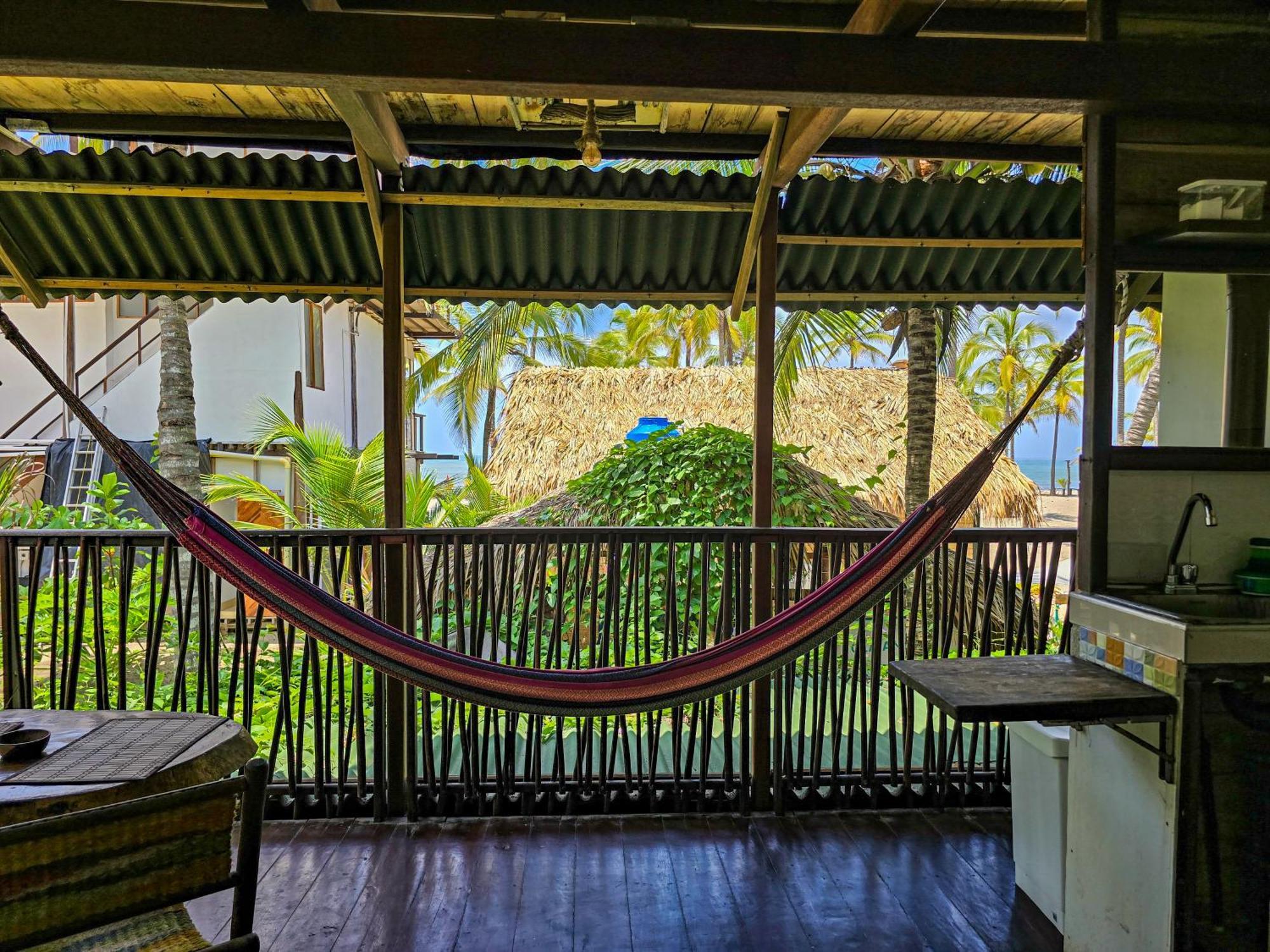 Natyva House Apartment Guachaca Стая снимка