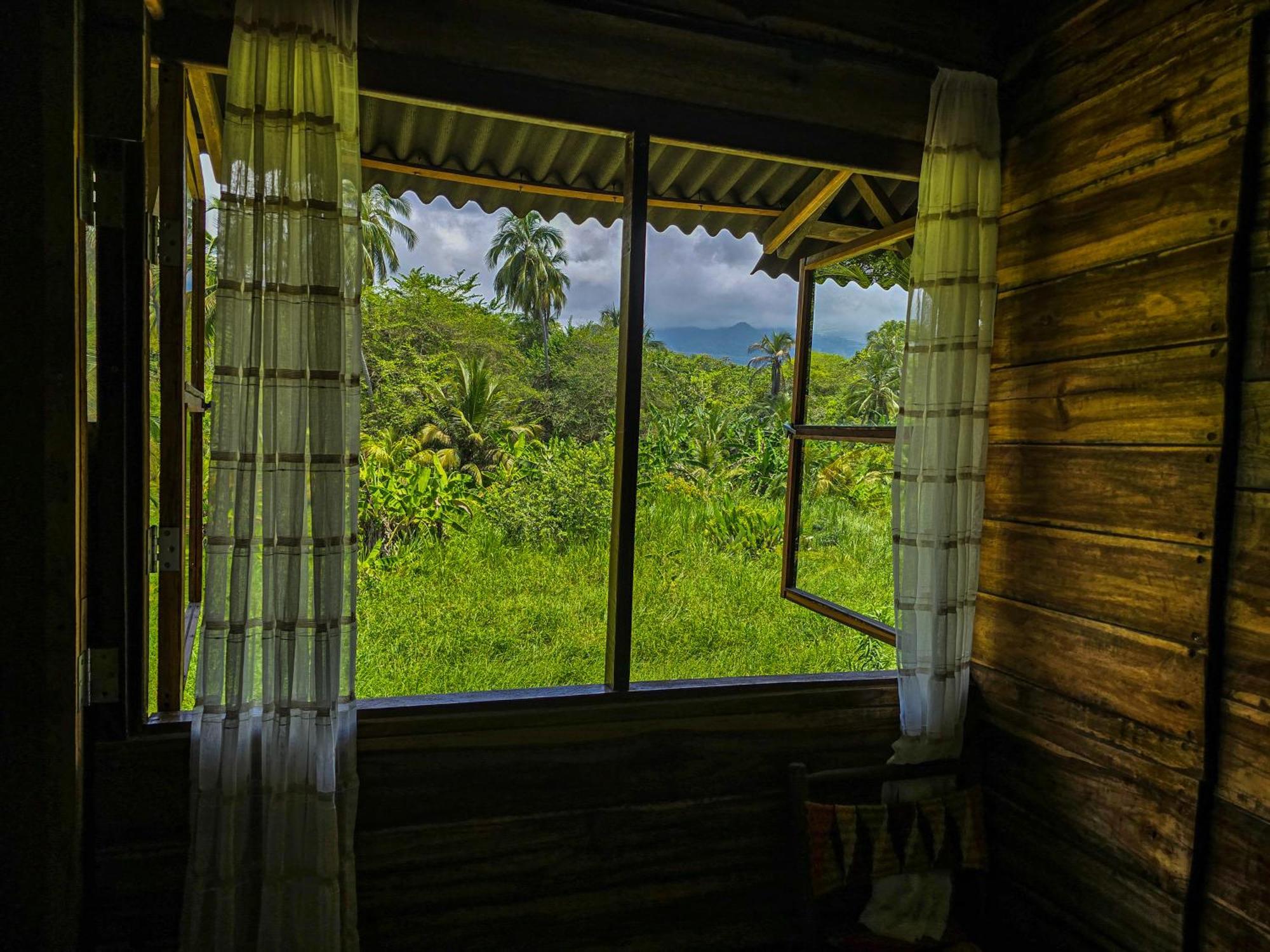 Natyva House Apartment Guachaca Стая снимка