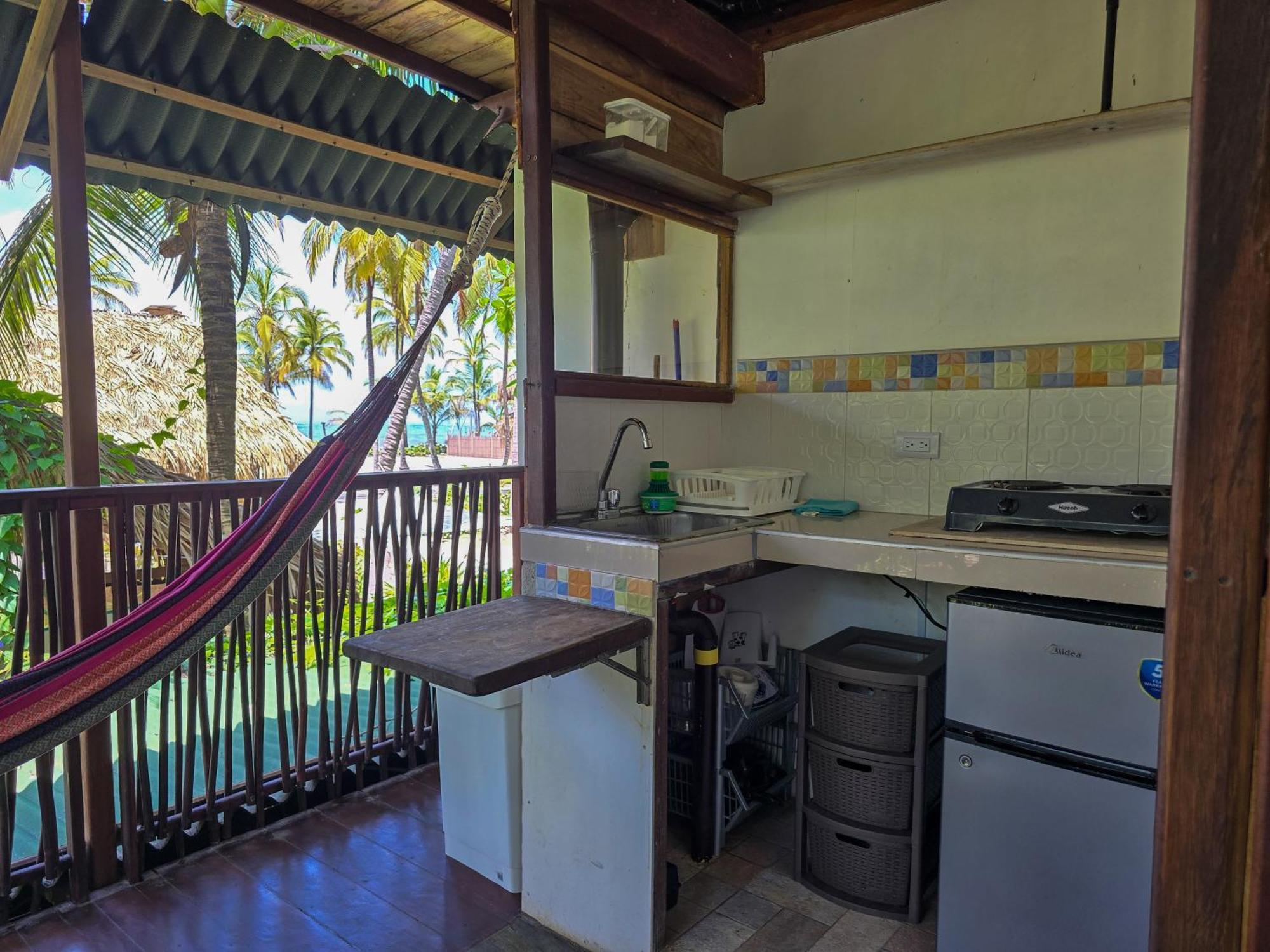 Natyva House Apartment Guachaca Стая снимка