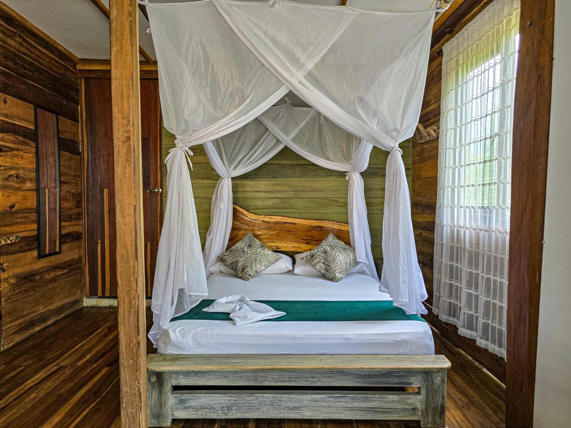 Natyva House Apartment Guachaca Стая снимка