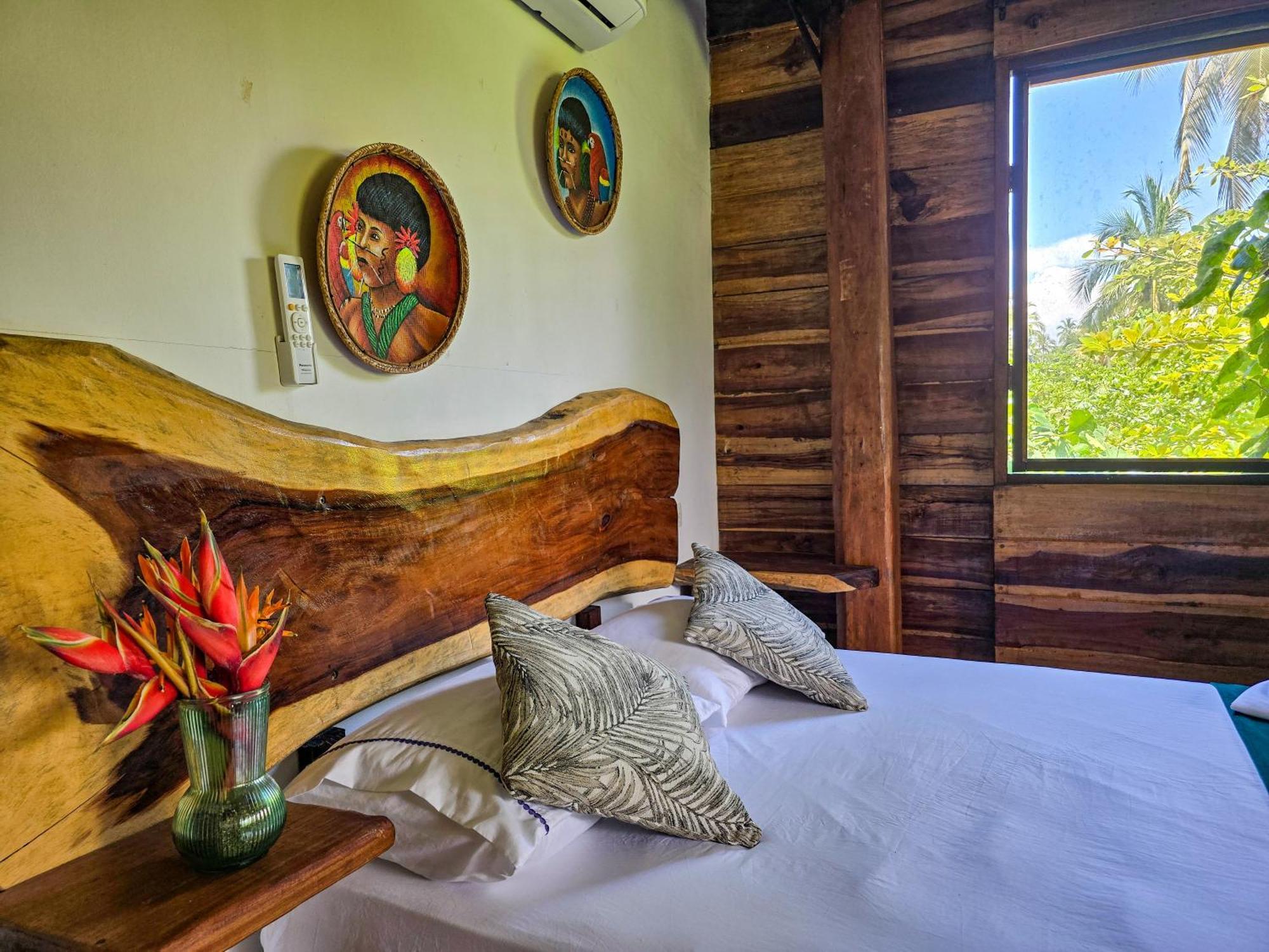 Natyva House Apartment Guachaca Стая снимка