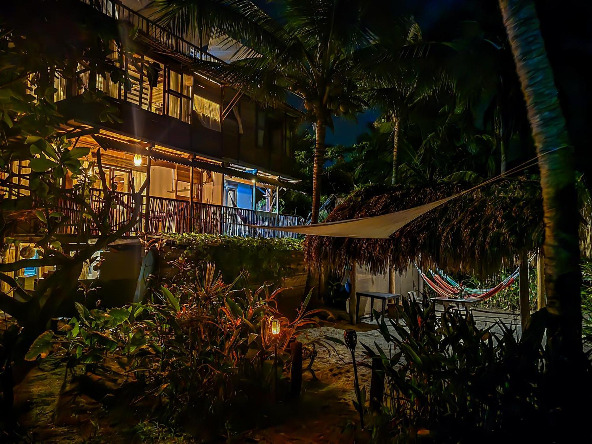 Natyva House Apartment Guachaca Екстериор снимка