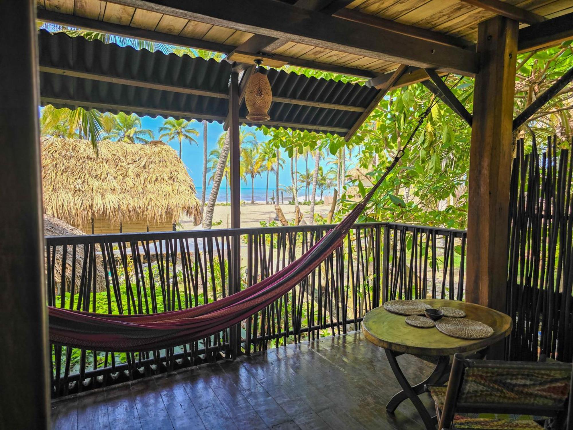 Natyva House Apartment Guachaca Стая снимка