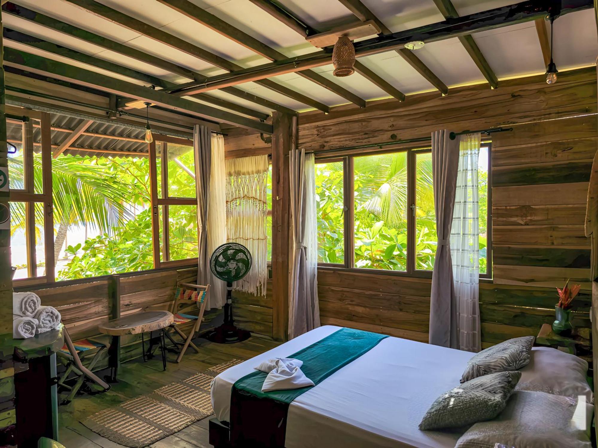 Natyva House Apartment Guachaca Стая снимка