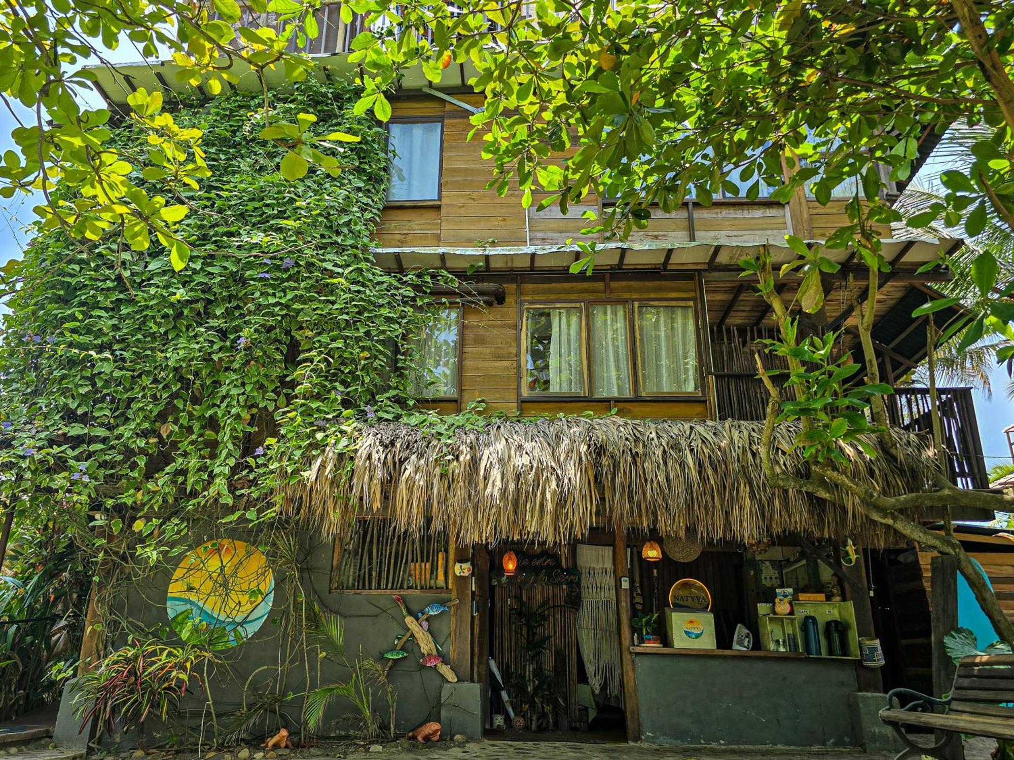 Natyva House Apartment Guachaca Екстериор снимка